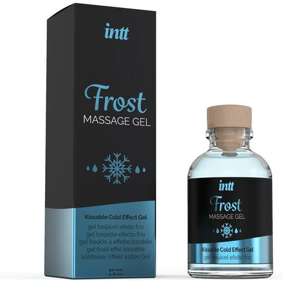 INTT FROST MASSAGE GEL 30ML image 0