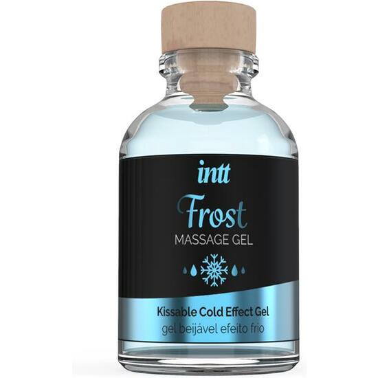 INTT FROST MASSAGE GEL 30ML image 1