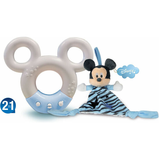 PROYECTOR MICKEY DISNEY image 1