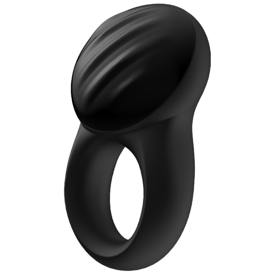 SATISFYER SIGNET RING VIBRATOR WITH APP image 2