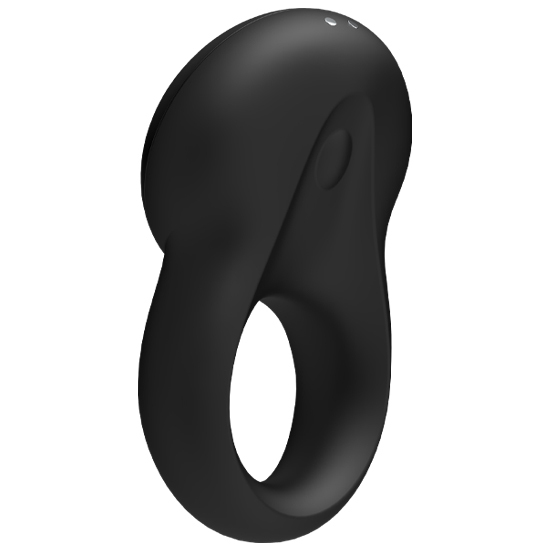 SATISFYER SIGNET RING VIBRATOR WITH APP image 4