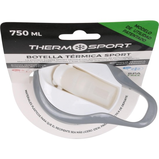 BOTELLA TERMICA SPORT 750ML THERMOSPORT image 3