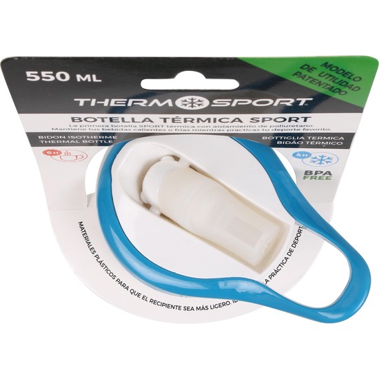 BOTELLA TERMICA SPORT 550M THERMOSPORT image 3