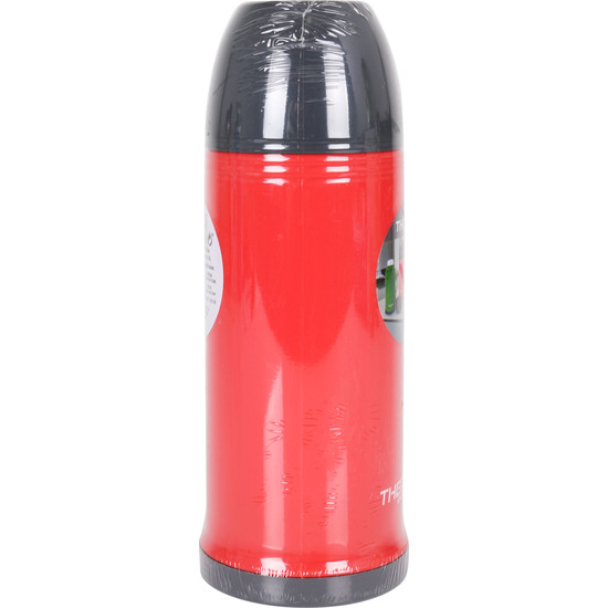 TERMO PLASTICO CON TAZA 050L THERMOSPORT image 2