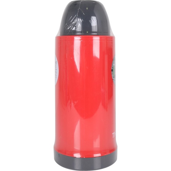 TERMO PLÁSTICO CON TAZA 180L THERMOSPORT image 2