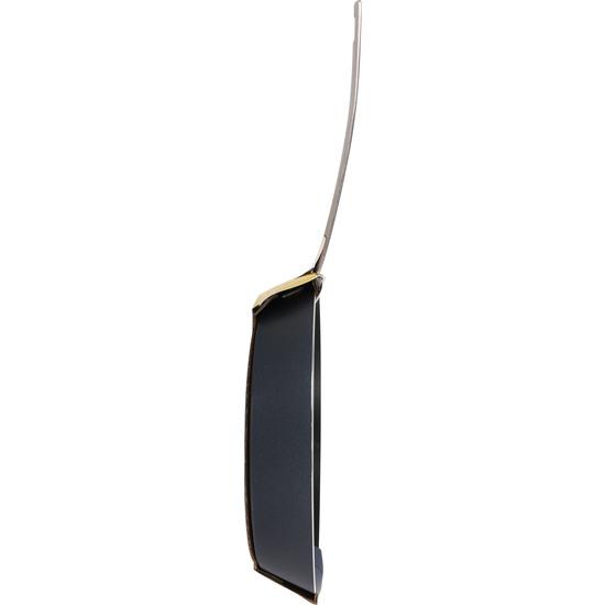 SARTEN 24CM ALUMINIO PRESS MANGO ACERO INDUCCIÓN  image 2