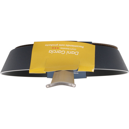 SARTEN 24CM ALUMINIO PRESS MANGO ACERO INDUCCIÓN  image 3