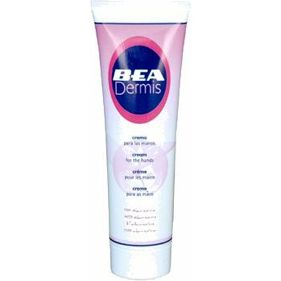 CREMA MANOS BEA 100ML image 0