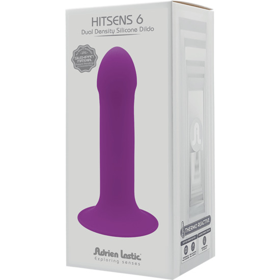 HITSENS 6 PURPLE image 1