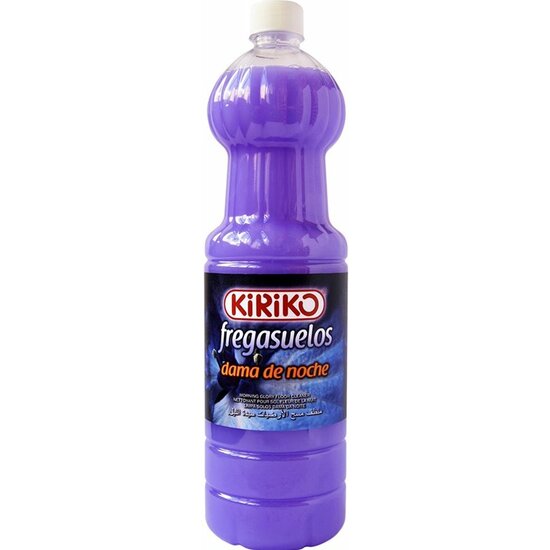 FREGASUELOS DAMA DE NOCHE 1.5 L. image 0