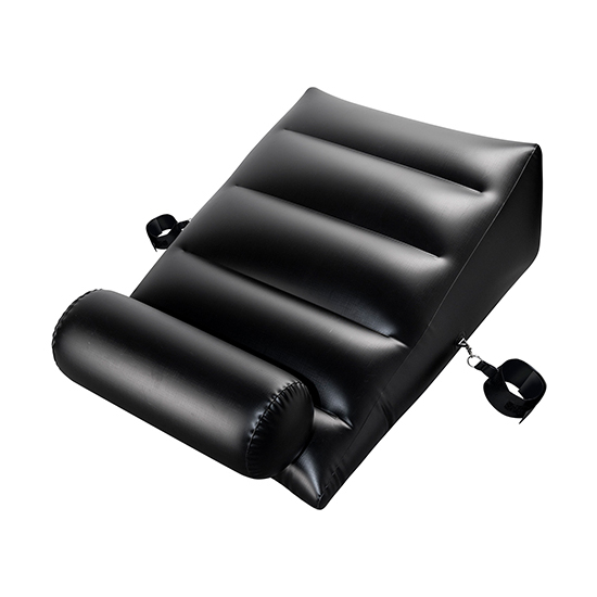 DARK MAGIC RAMP WEDGE INFLATABLE CUSHION image 0