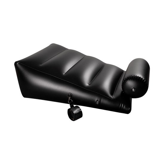 DARK MAGIC RAMP WEDGE INFLATABLE CUSHION image 2