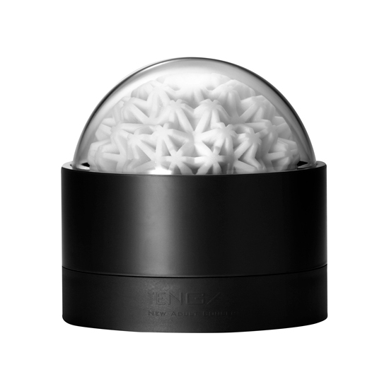 TENGA - GEO CORAL image 1