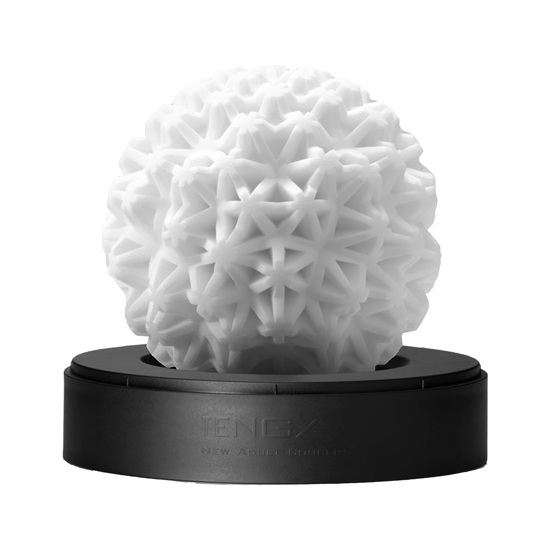 TENGA - GEO CORAL image 2