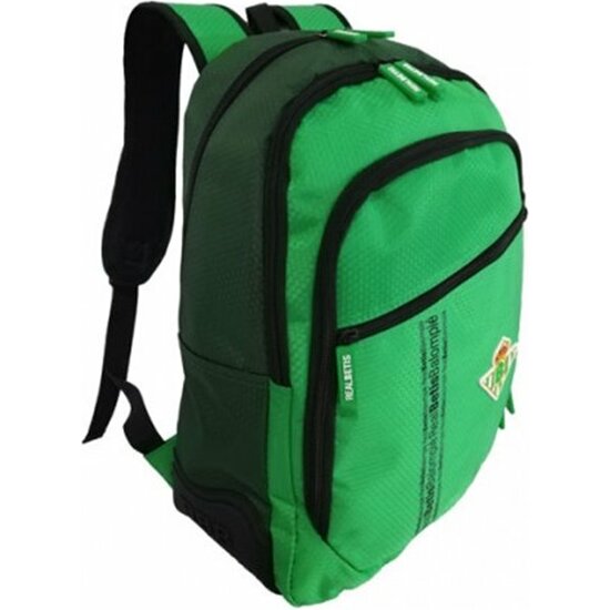 MOCHILA REAL BETIS BALONPIE image 1