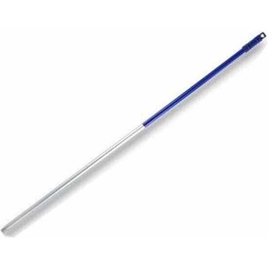 PALO ALUMINIO FORRADO LARGO INOX 1,40 CM image 0