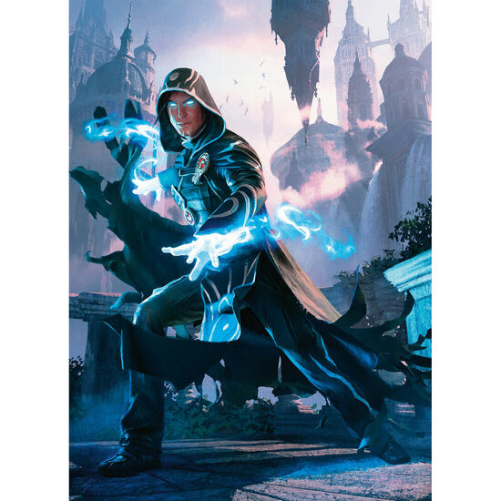 PUZZLE MAGIC THE GATHERING 1000PZS image 1