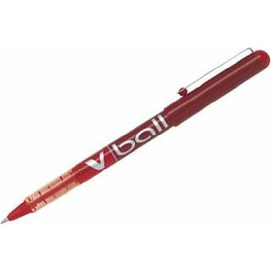 BOLIGRAFO PILOT V BALL TINTA LIQUIDA 0.5 - AZUL image 3