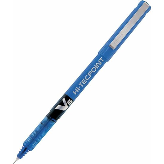 ROTULADOR BX-V5 PILOT 0.5 MM - AZUL image 1