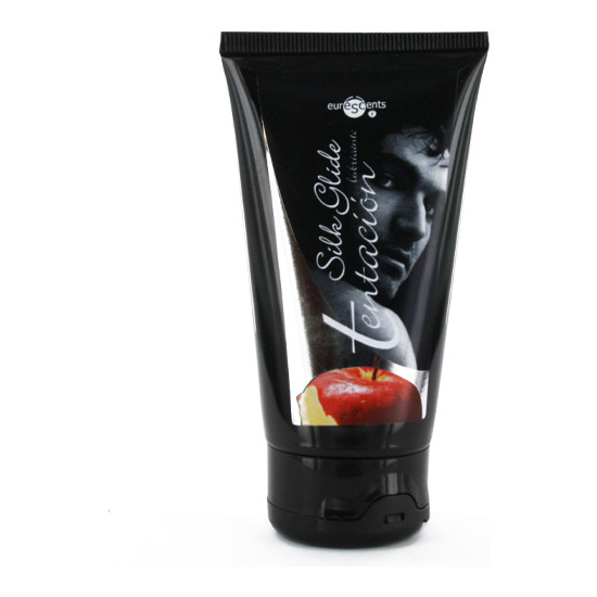 TENTACION SILK GLIDE LUBRICANTE 50 ML image 0