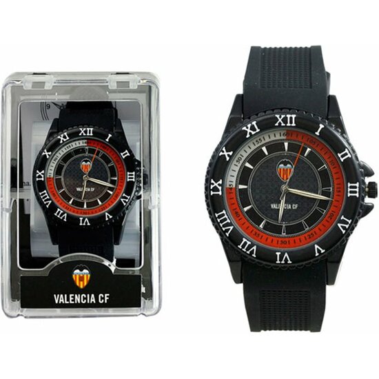 RELOJ PULSERA CABALLERO VCF  image 0