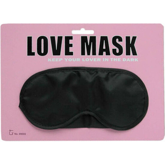 LOVE MASK image 0