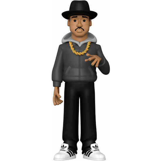 FIGURA VINYL GOLD RUN DMC RUN image 2