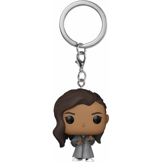 LLAVERO POCKET POP MARVEL DOCTOR STRANGE AMERICA CHAVEZ image 1