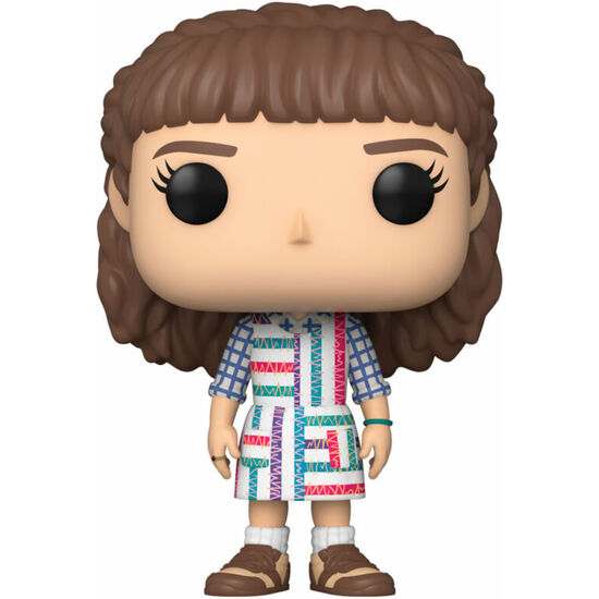 FIGURA POP STRANGER THINGS ELEVEN image 2