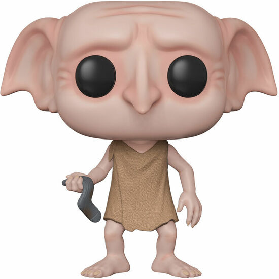 FIGURA POP HARRY POTTER DOBBY EXCLUSIVE 23CM image 2