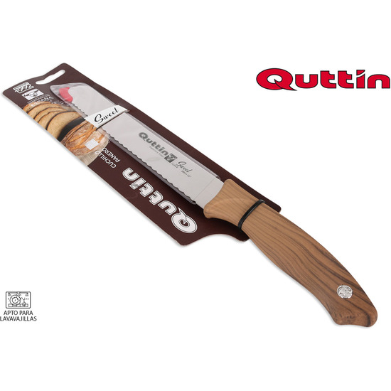CUCHILLO PAN 20CM SWEET image 0