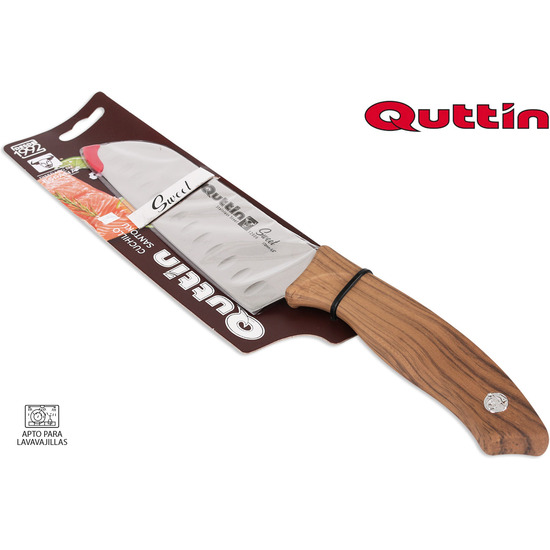CUCHILLO SANTOKU 17CM SWEET image 1