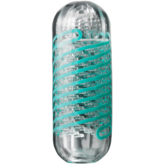 TENGA - SPINNER MASTURBATOR PIXEL image 0