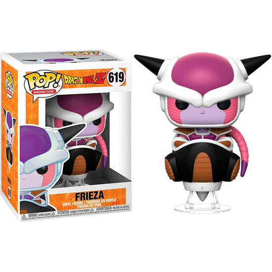 FIGURA POP DRAGON BALL Z FRIEZA image 0