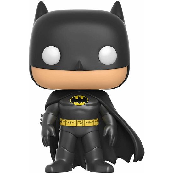 FIGURA POP DC COMICS BATMAN 48CM image 2