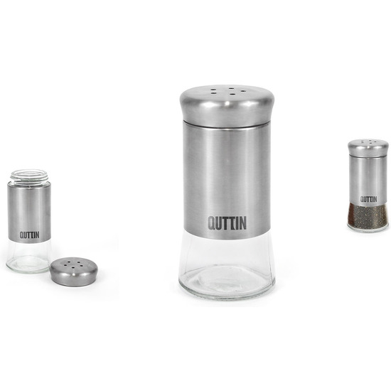 ESPECIERO INOX 150ML QUTTIN image 3