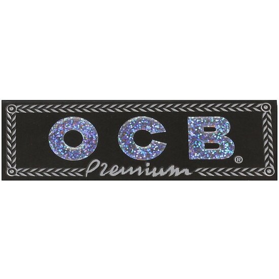 PAPEL FUMAR OCB image 0
