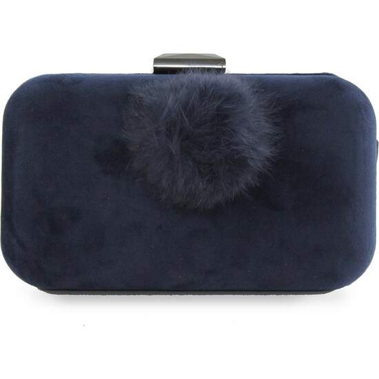 BOLSO DE FIESTA CLUTCH RABBIT DE EFERRI image 0