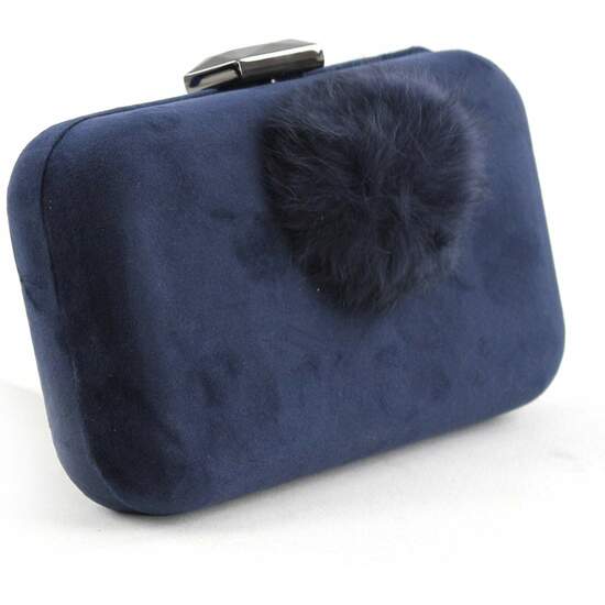 BOLSO DE FIESTA CLUTCH RABBIT DE EFERRI image 3