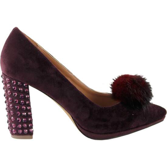 ZAPATO DE FIESTA RABBIT DE EFERRI image 0