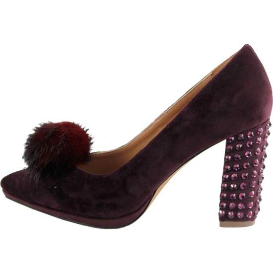 ZAPATO DE FIESTA RABBIT DE EFERRI image 3