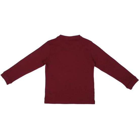 PIJAMA LARGO SINGLE JERSEY HARRY POTTER image 2