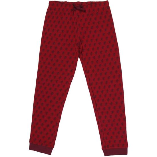 PIJAMA LARGO SINGLE JERSEY HARRY POTTER image 3