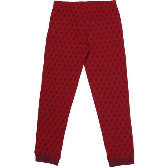 PIJAMA LARGO SINGLE JERSEY HARRY POTTER image 4