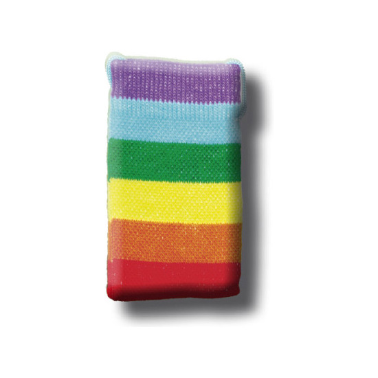 FUNDA PARA EL MOVIL ORGULLO LGBT image 0