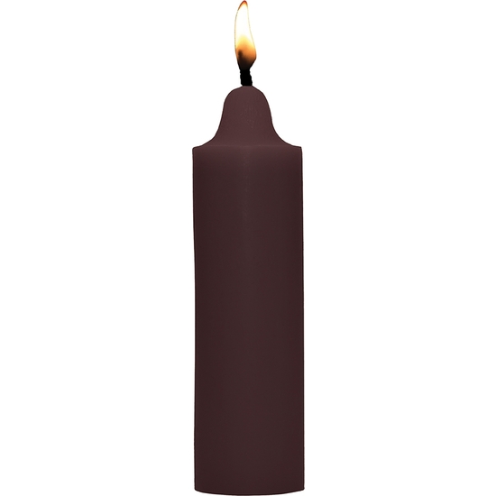 WAX PLAY CANDLE - CHOCOLATE SCENTED image 0