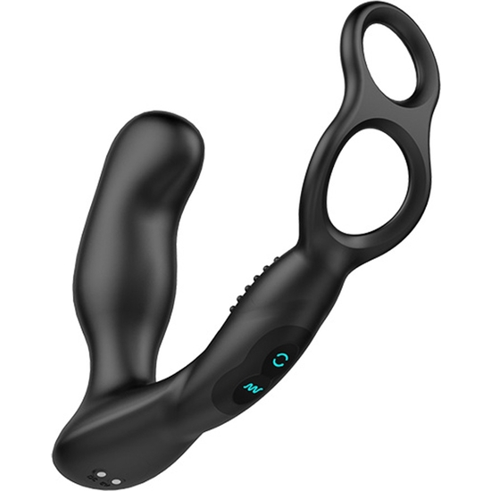 REVO EMBRACE WATERPROOF REMOTE CONTROL ROTATING PROSTATE MASSAGE image 2