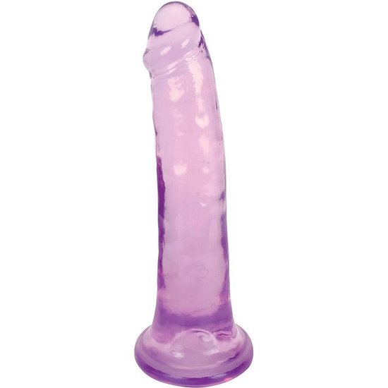 8 INCH SLIM STICK CHERRY ICE - PURPLE  image 0