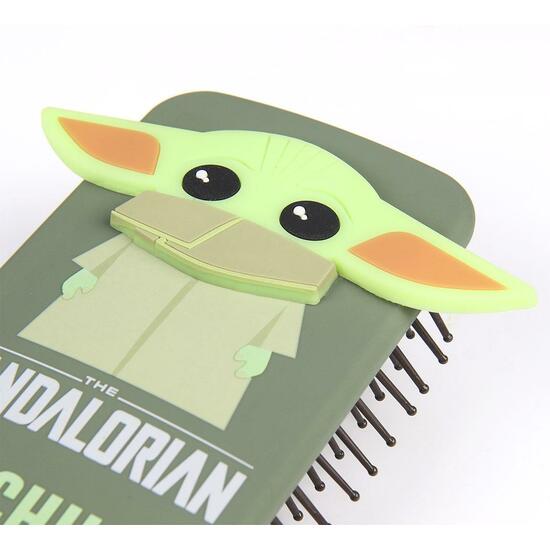 CEPILLOS FORMA THE MANDALORIAN GREEN image 1