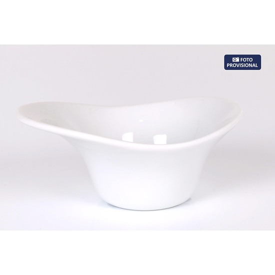 BOL BLANCO13X8.3X5.7CM YUMMY image 0